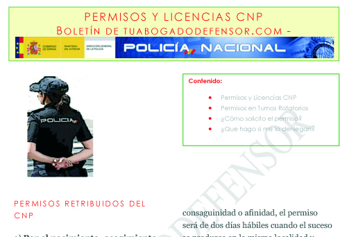permisos-licencias-cnp