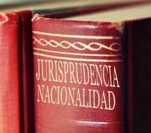 Jurisprudencia-nacionalidad-española