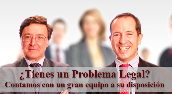 solicitors in spain