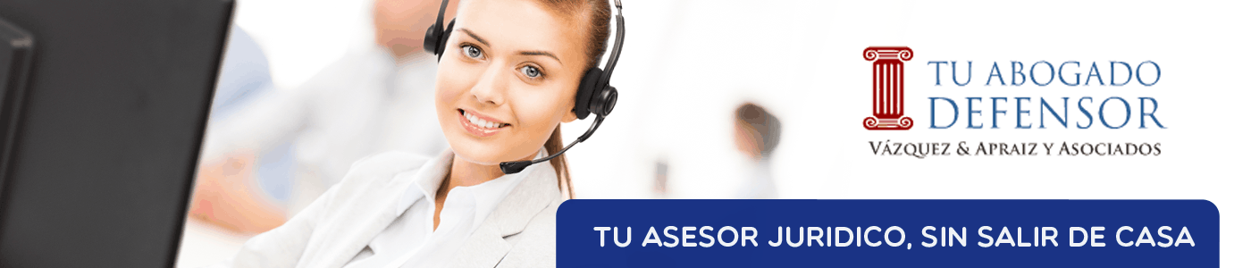 Asesoría Jurídica Online