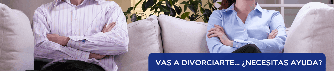 Abogados para divorcios