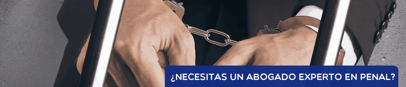 Abogados penalistas en Madrid