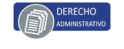 derecho administrativo