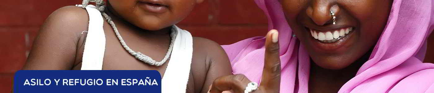 Asilo y refugio en España Solicitar asilo y refugio en España