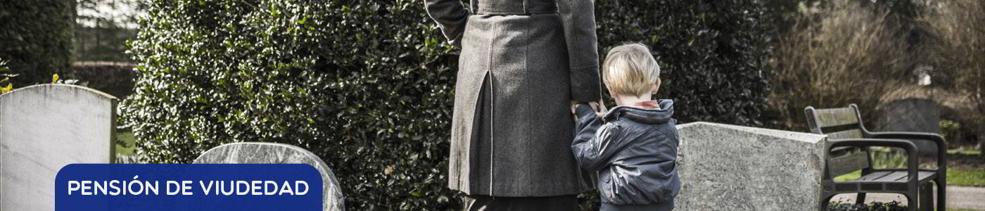 pensión de viudedad pension de viudedad