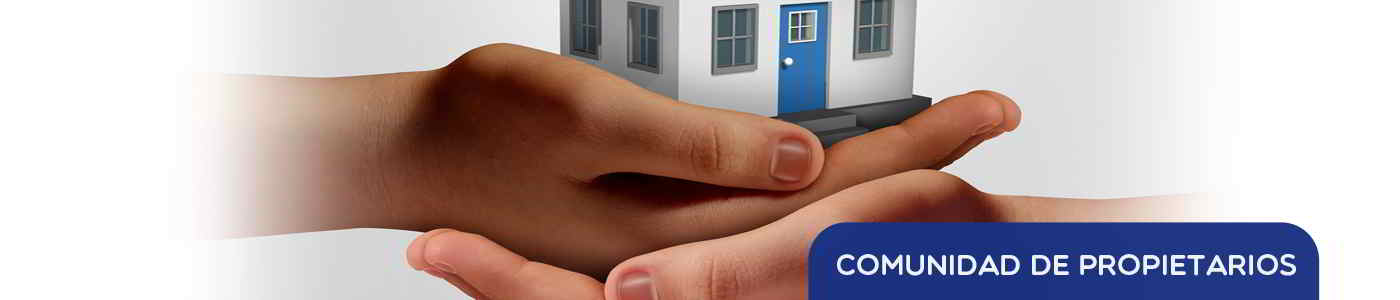 comunidad de propietarios