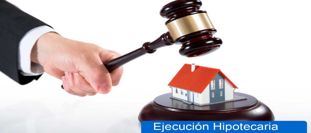 Las ejecuciones hipotecarias sobre viviendas habituales amplían su caída un 8,9% en el segundo trimestre