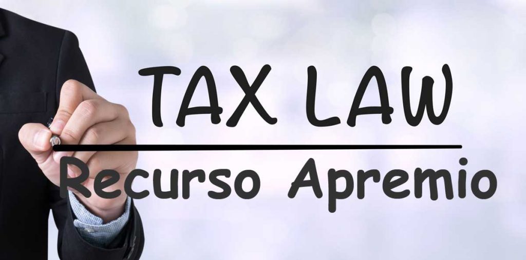 Procedimiento de apremio y embargo Tu Abogado Defensor