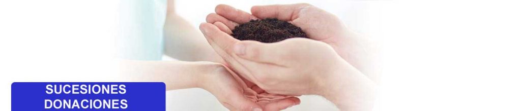 impuesto sucesiones y donaciones