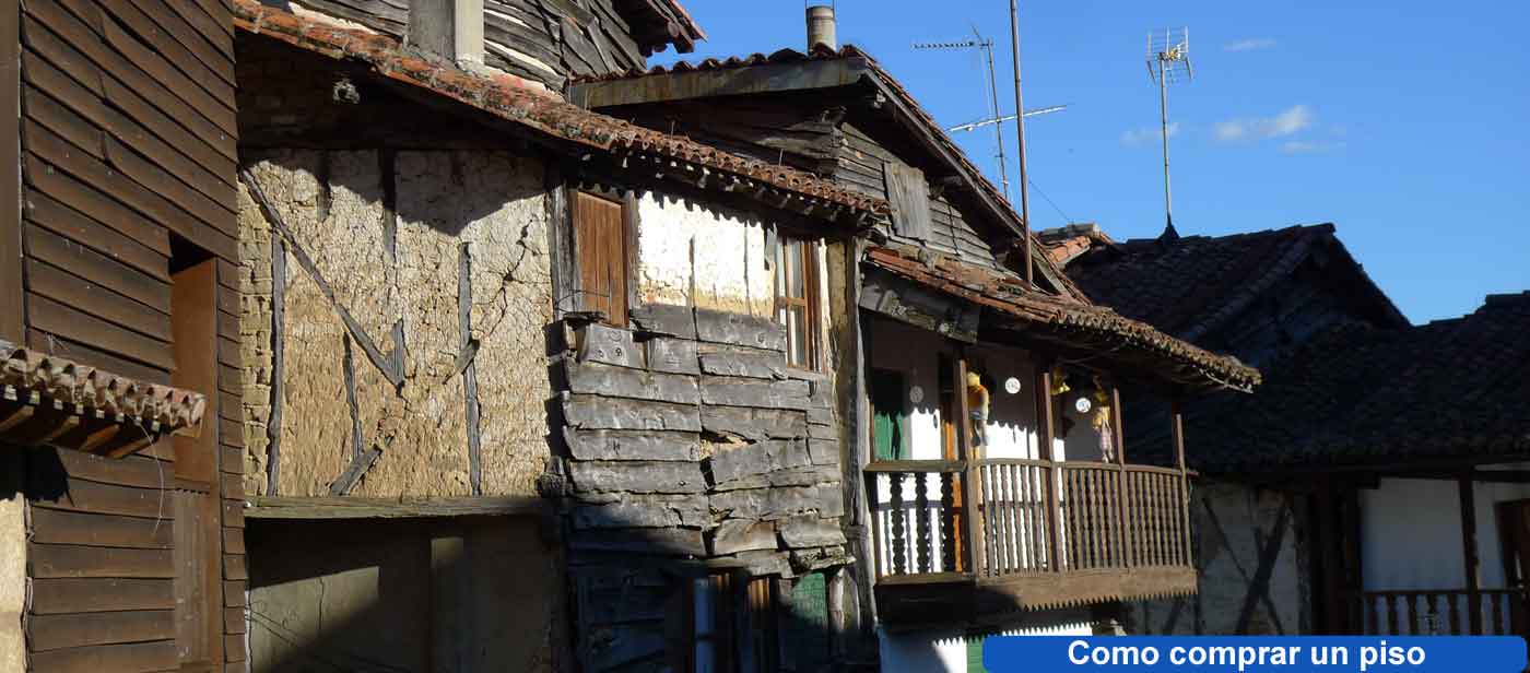 comprar un piso comprar un piso