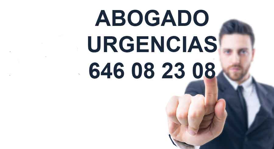 ABOGADO PENAL DE URGENCIAS MADRID ABOGADO PENAL DE URGENCIAS MADRID