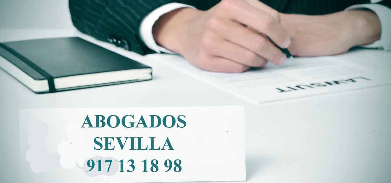 abogados en sevilla