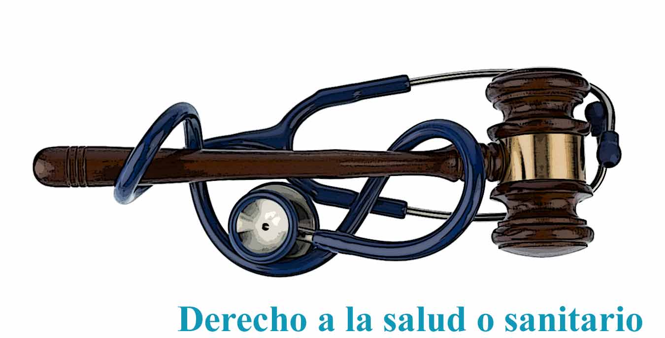derecho sanitario derecho sanitario