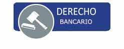 derecho bancario