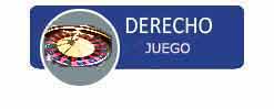 derecho del juego