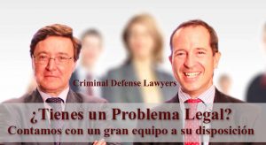Best Criminal Defense Lawyers in Spain
