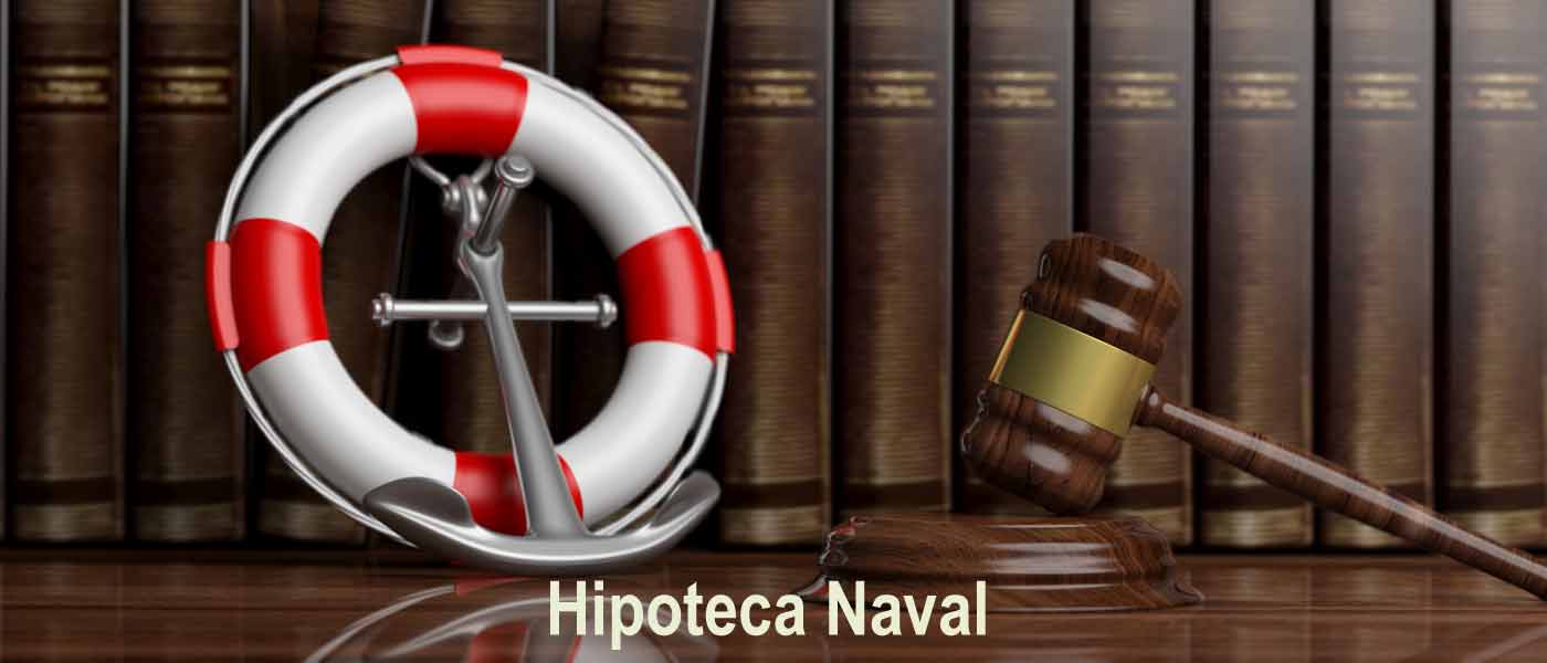 hipoteca naval