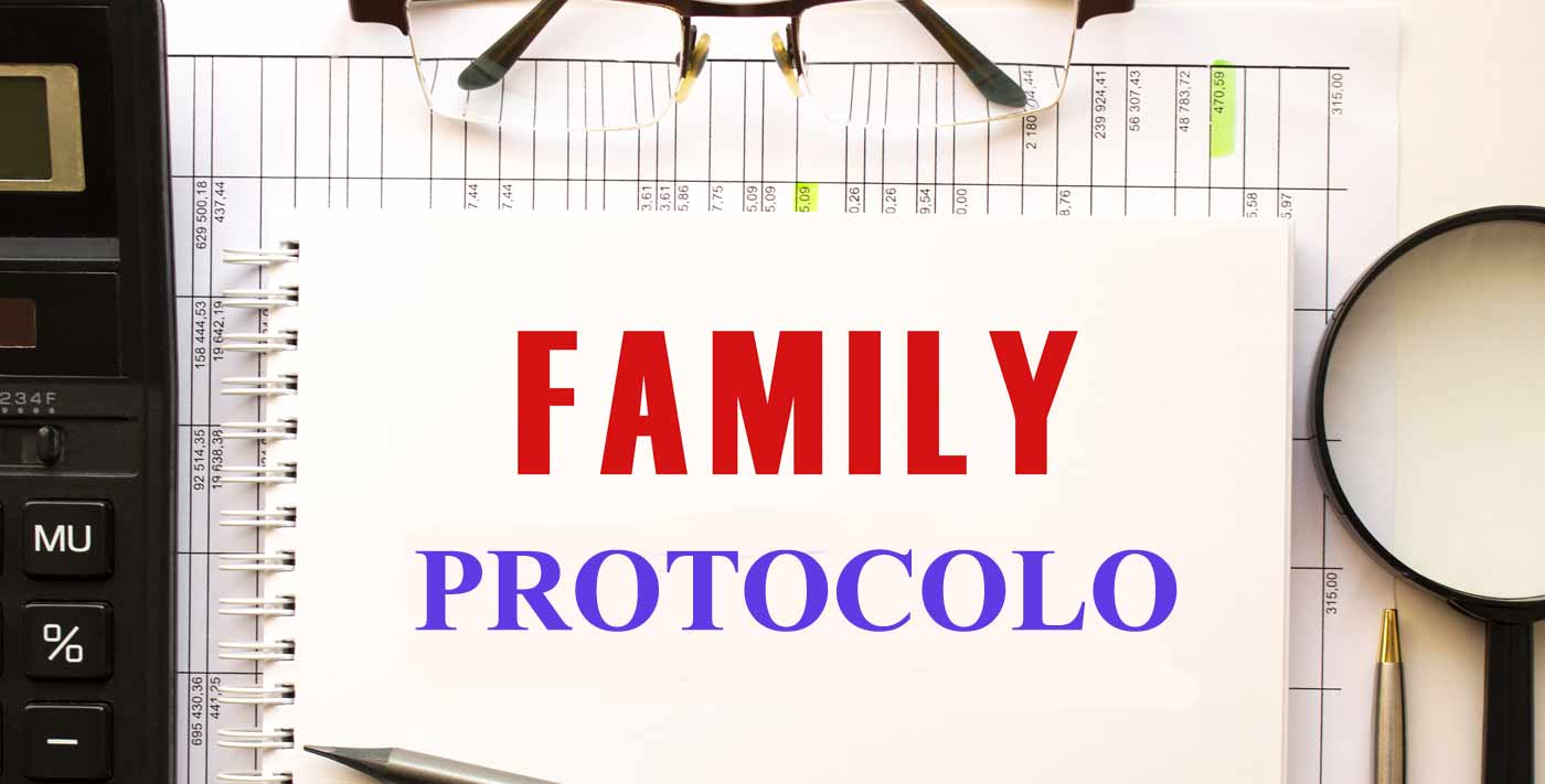 protocolo familiar