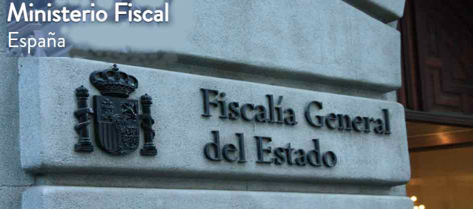 Ministerio Fiscal