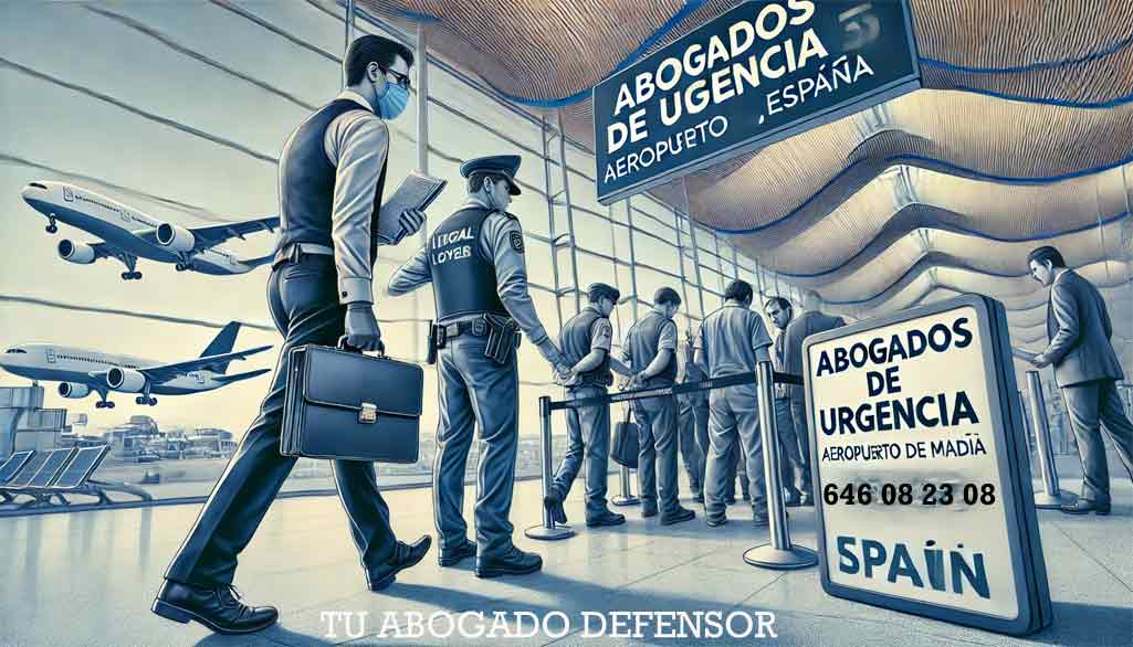 abogados para detención aeropuerto madrid abogados para detención aeropuerto madrid