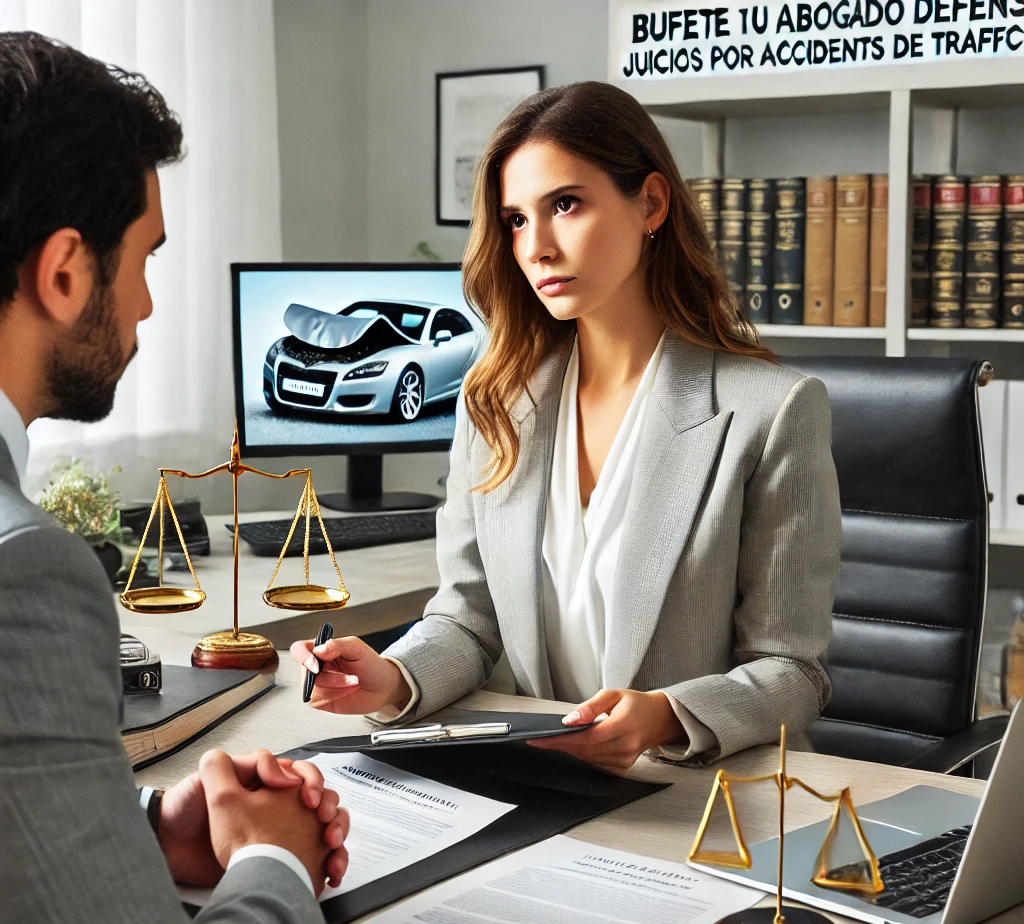 Abogados para Juicios por Accidente de Tráfico en Madrid Abogados para Juicios por Accidente de Tráfico en Madrid