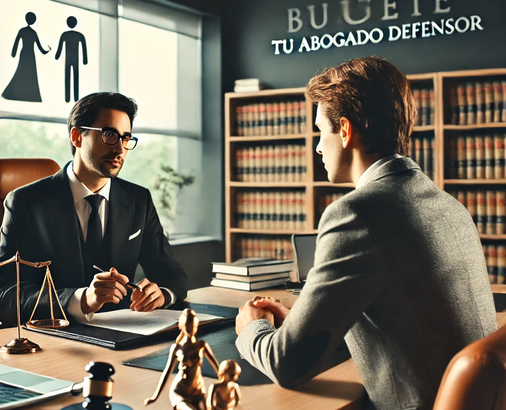 Abogados de exequatur de divorcio en Madrid