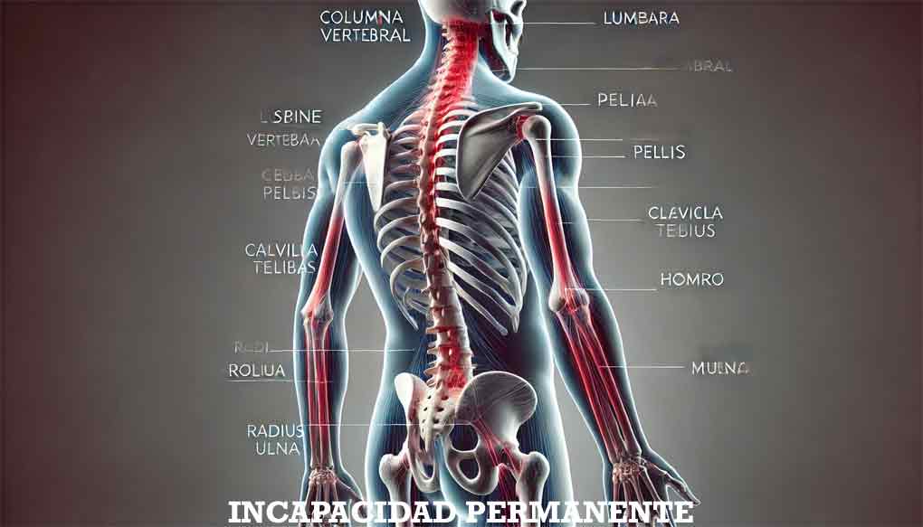 Abogados incapacidades laborales Abogados incapacidades laborales
