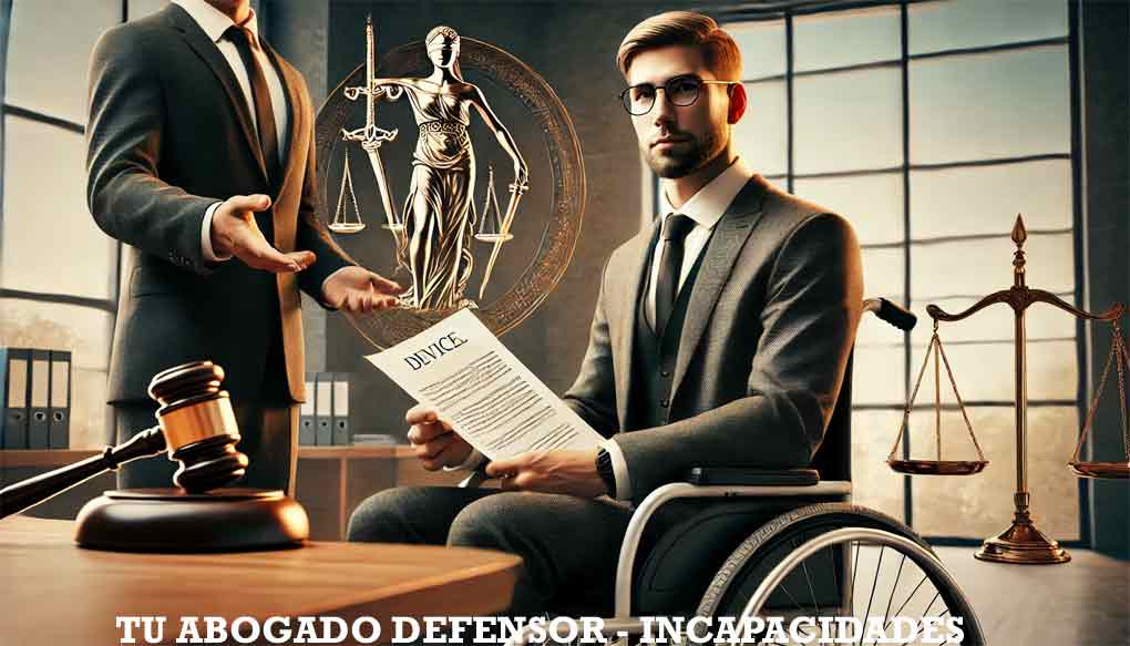 incapacidad permanente abogados incapacidad permanente abogados