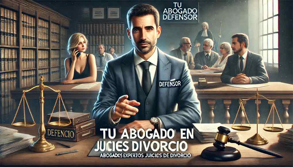 Abogados juicios divorcio en Madrid Abogados juicios divorcio en Madrid