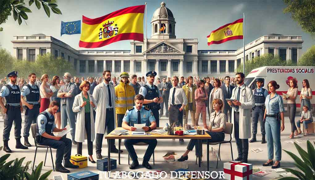 Seguridad Social funcionarios públicos Seguridad Social funcionarios públicos