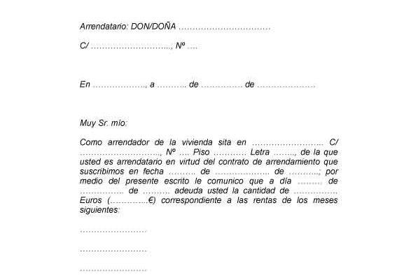 Carta De Aviso Terminacion Contrato Laboral - Quotes About h